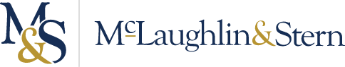 McLaughlin & Stern, LLP logo