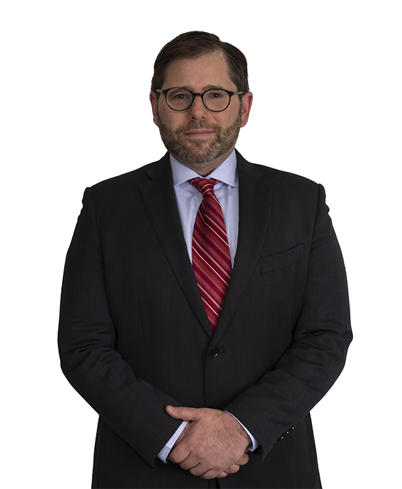 Alan E. Sash attorney photo