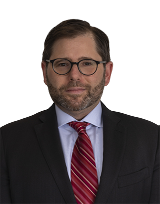 Photo of Alan E. Sash