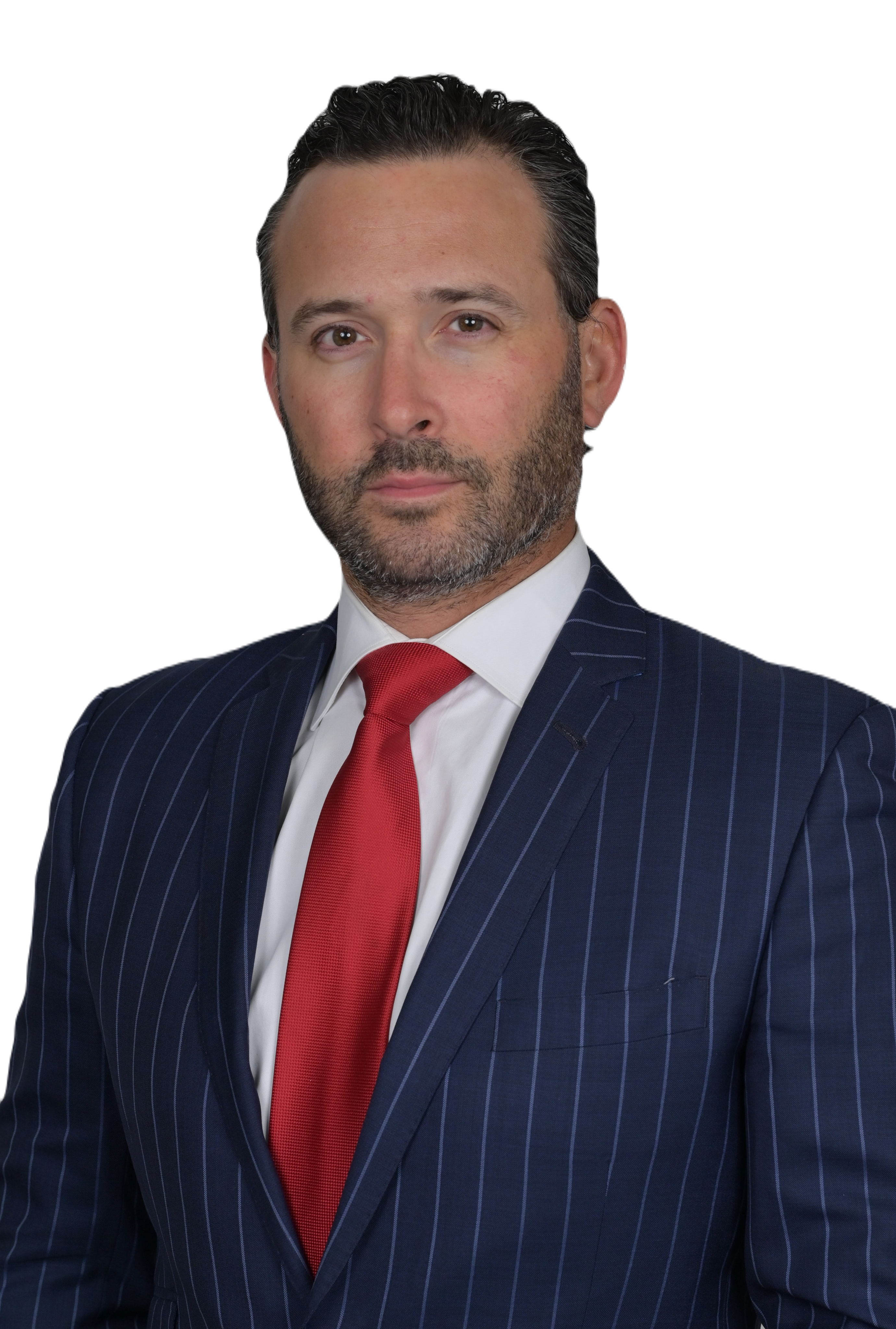 Brett R. Gallaway attorney photo