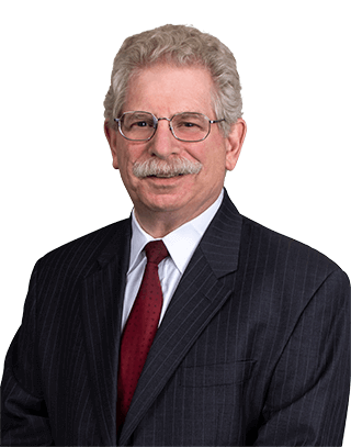 Photo of David A. Kellman