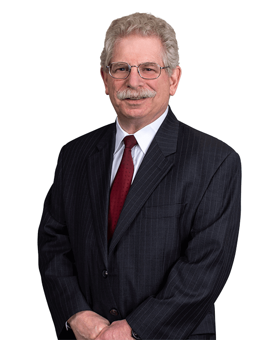 David A. Kellman attorney photo