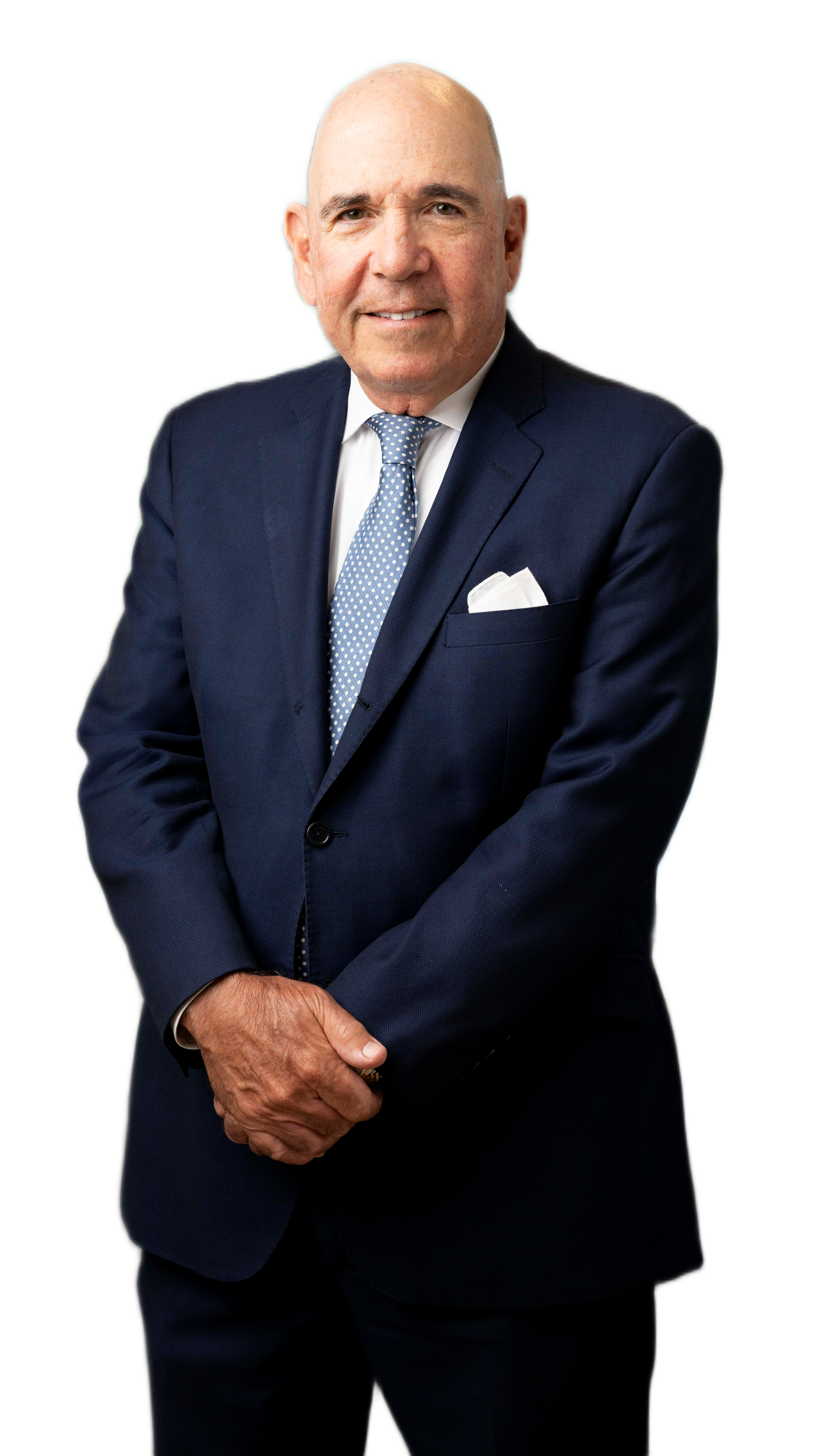 Jeffrey H. Glassover attorney photo