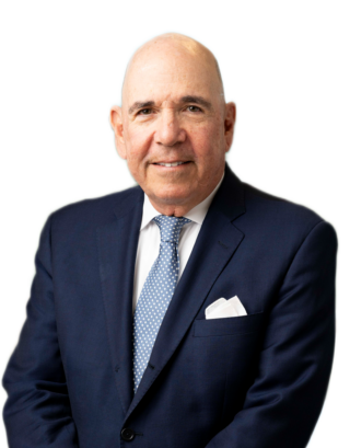 Photo of Jeffrey H. Glassover