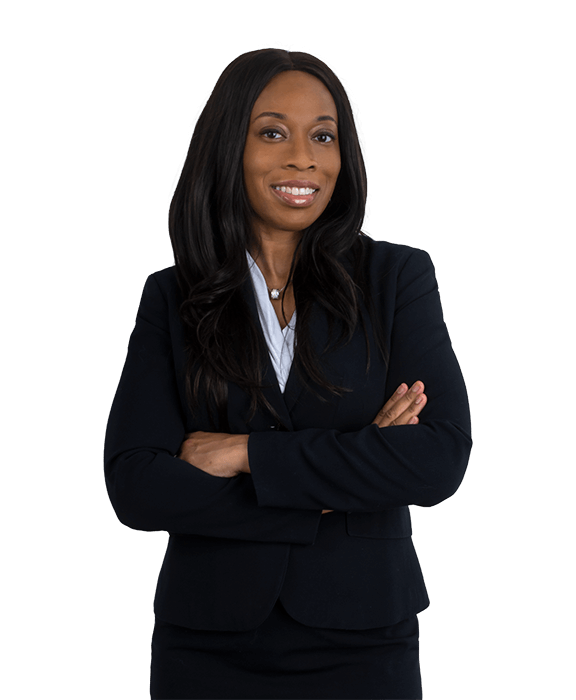 Jacqueline C. Gerrald attorney photo