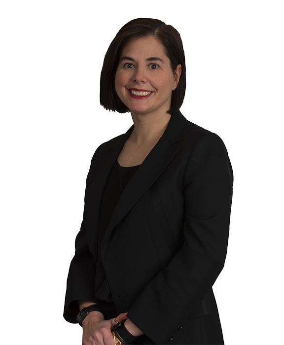 Marcy Katz attorney photo
