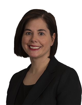 Photo of Marcy Katz