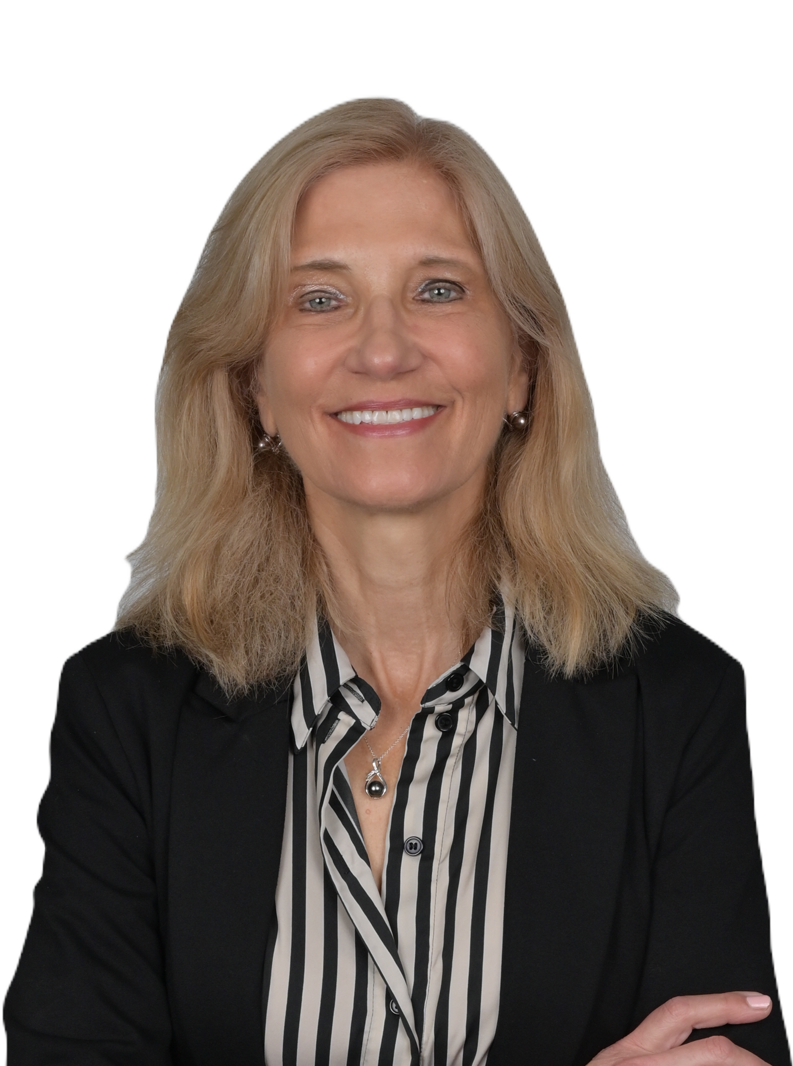 Photo of Mary S. Croly