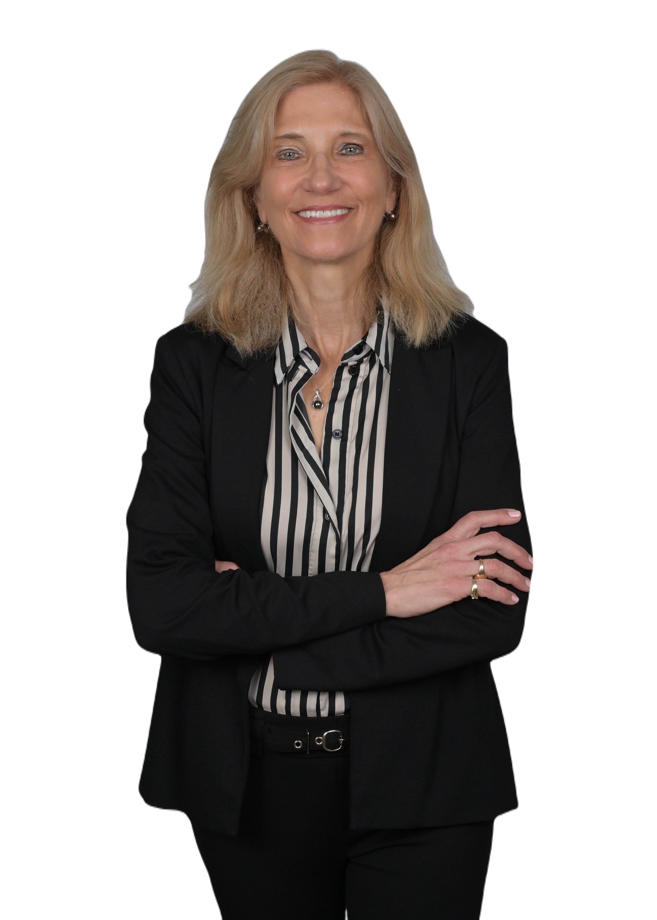 Mary S. Croly attorney photo