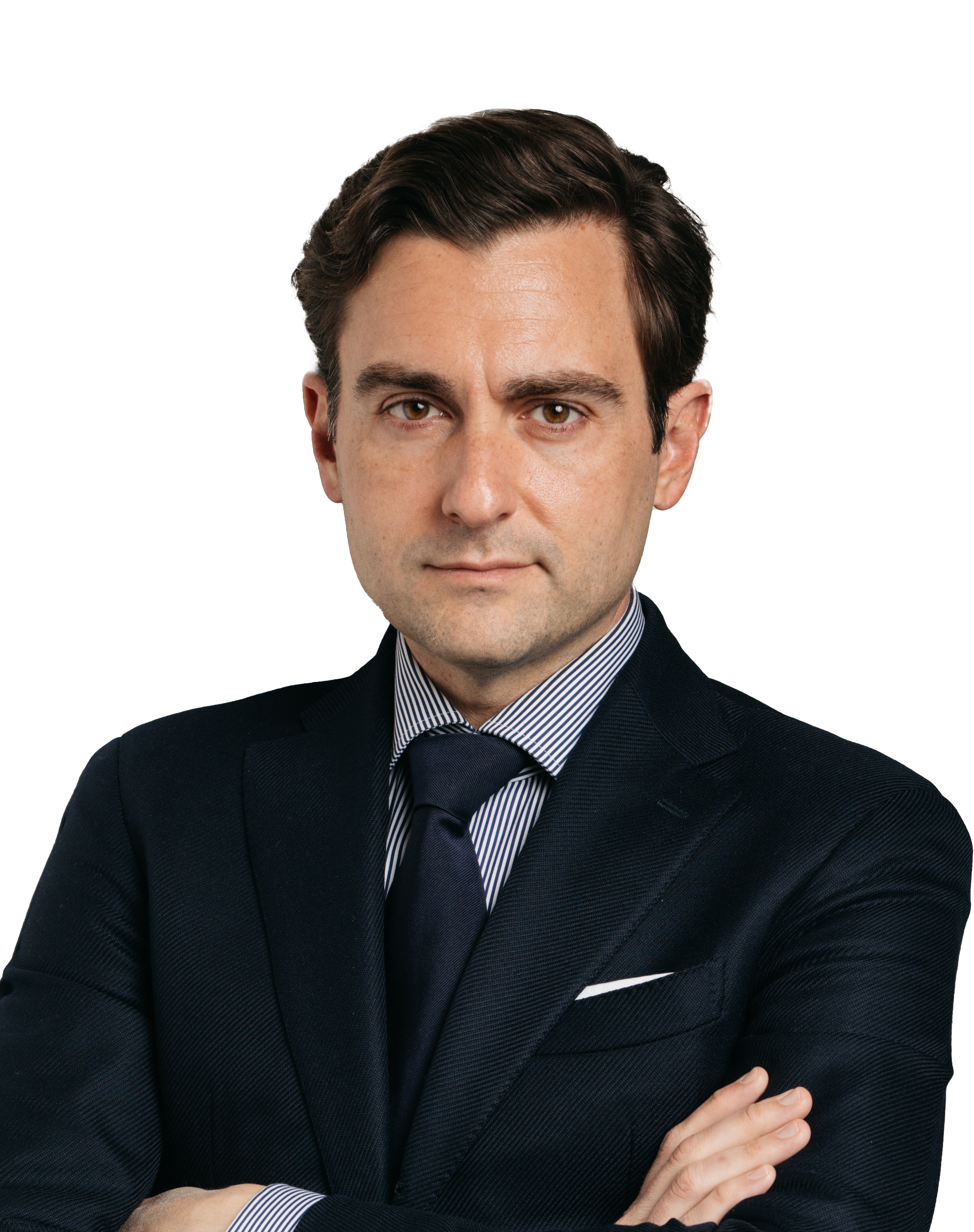 Photo of Robert A. Agresta