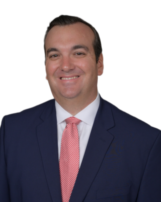 Photo of Michael Bello