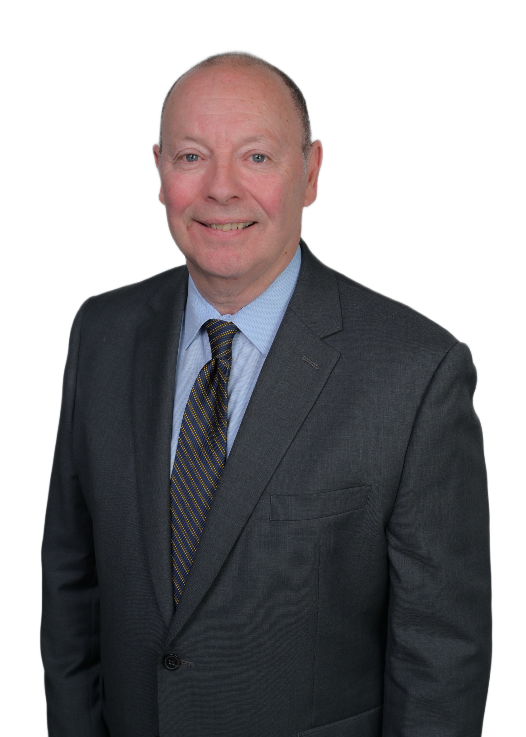 Paul C. de Freitas attorney photo