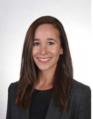 Photo of Danit Halberstein