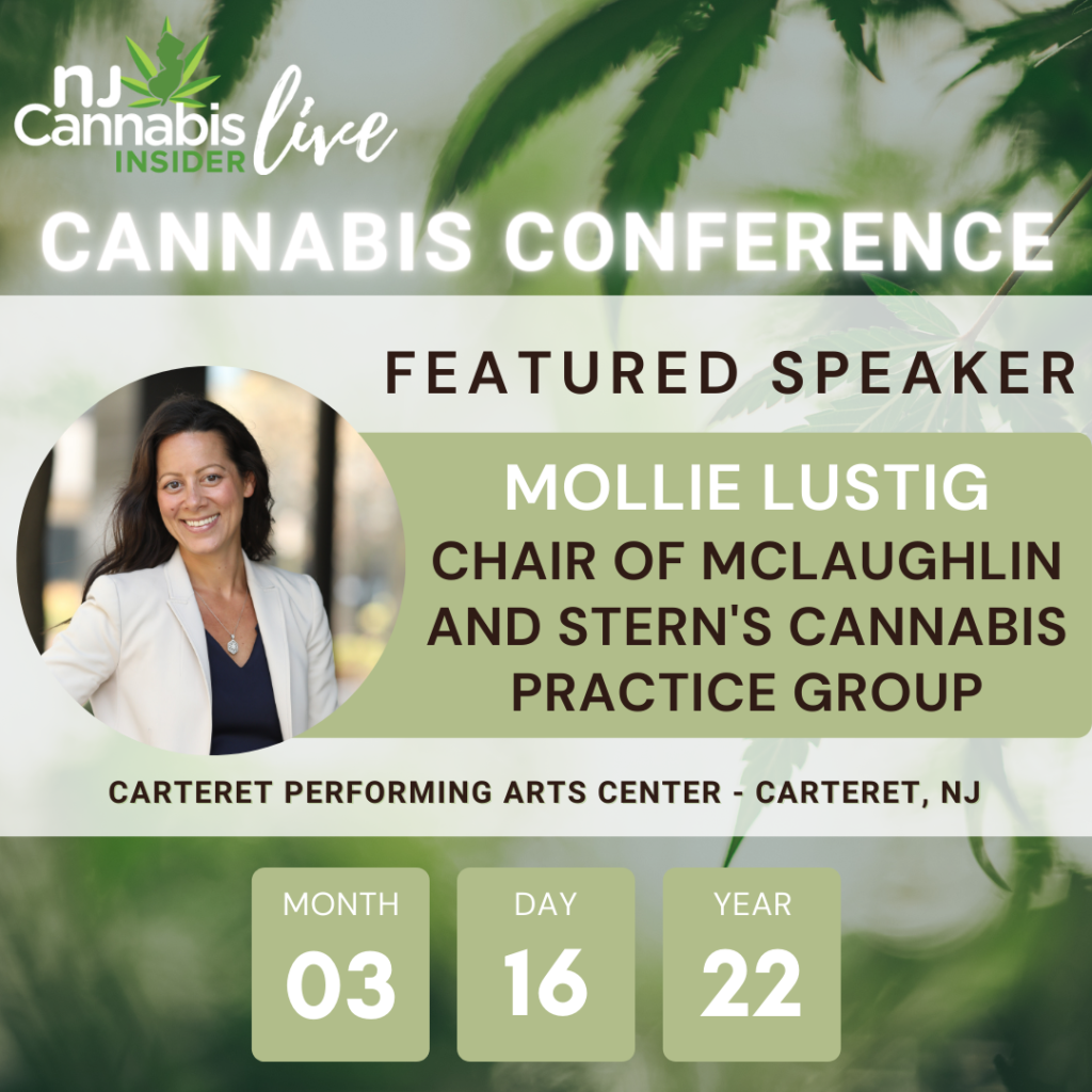 Mollie Hartman Lustig McLaughlin & Stern, LLP