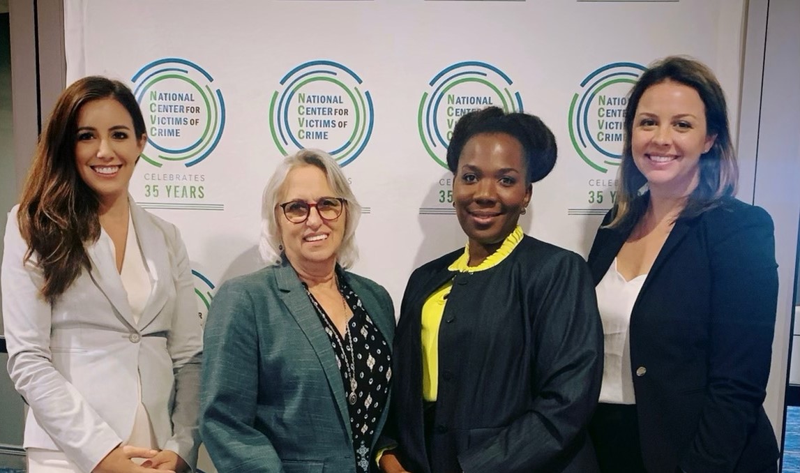 Civil Justice for Victims of Crime in Florida McLaughlin & Stern, LLP