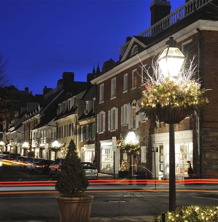 Offices McLaughlin & Stern, LLP