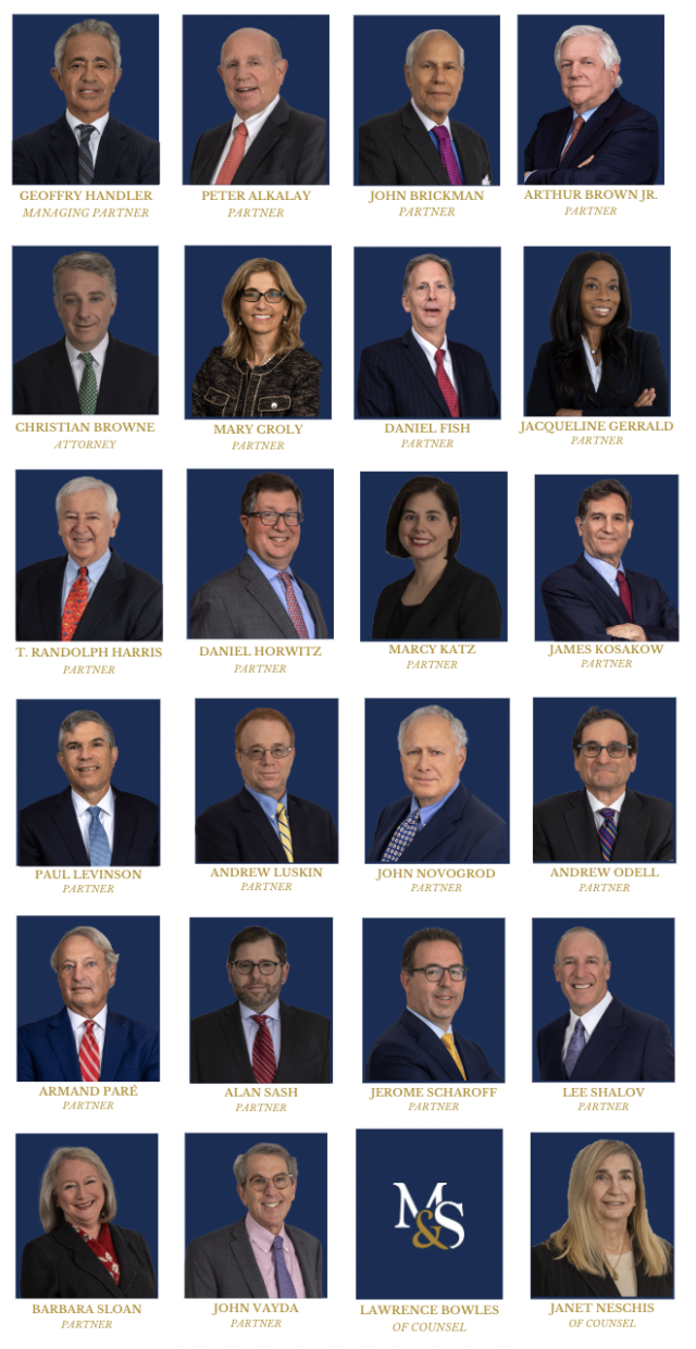 33 Attorneys Named as Super Lawyers, Including Nine as Rising Stars