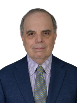 Photo of Paul S. Sommer