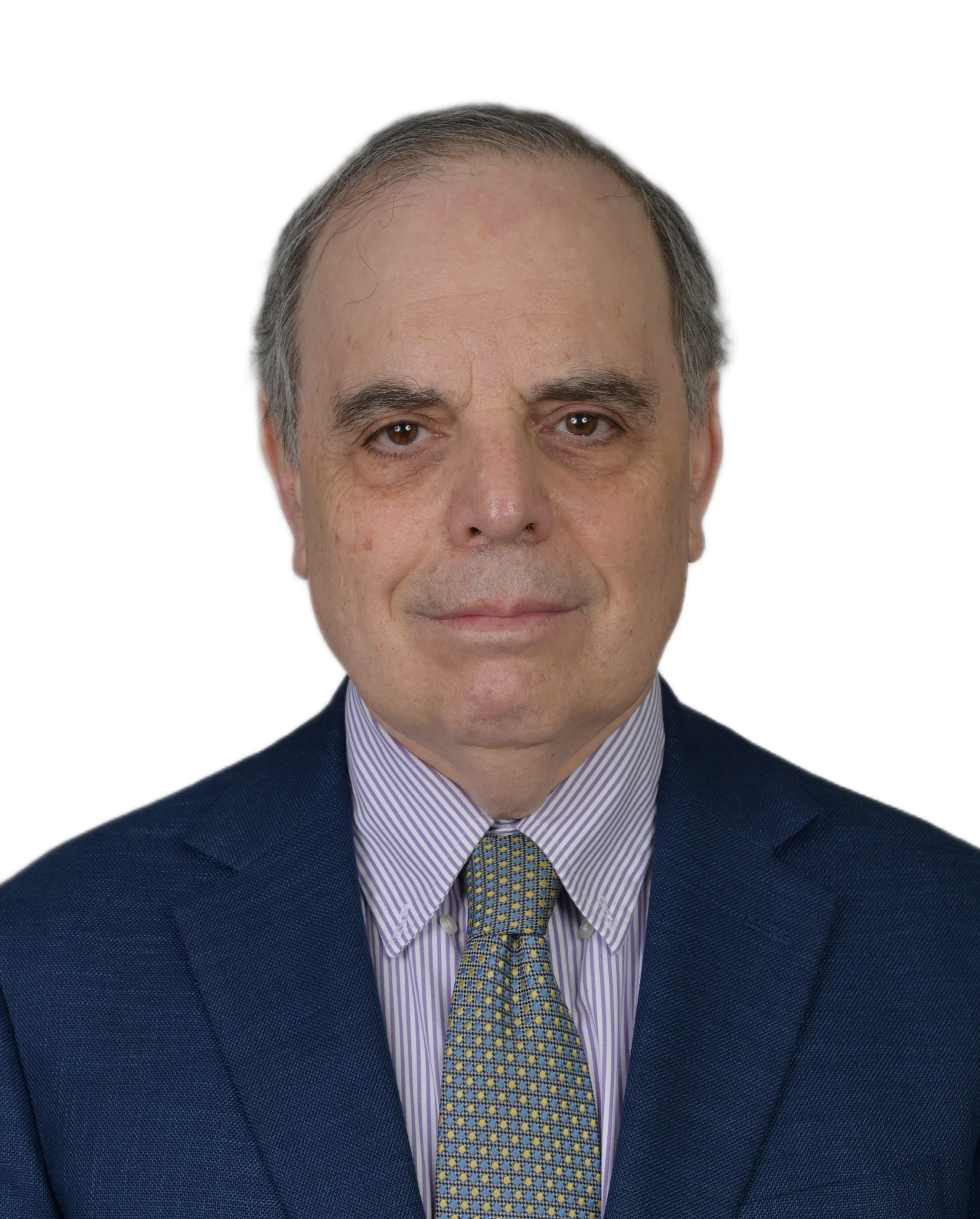 Photo of Paul S. Sommer