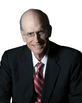 Photo of Charles S. Warren