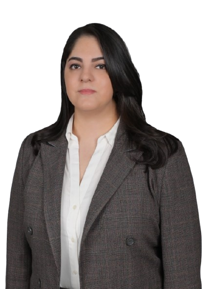 Samae Rohani attorney photo