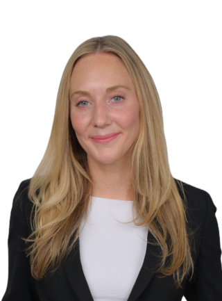 Photo of Hilary Quinn