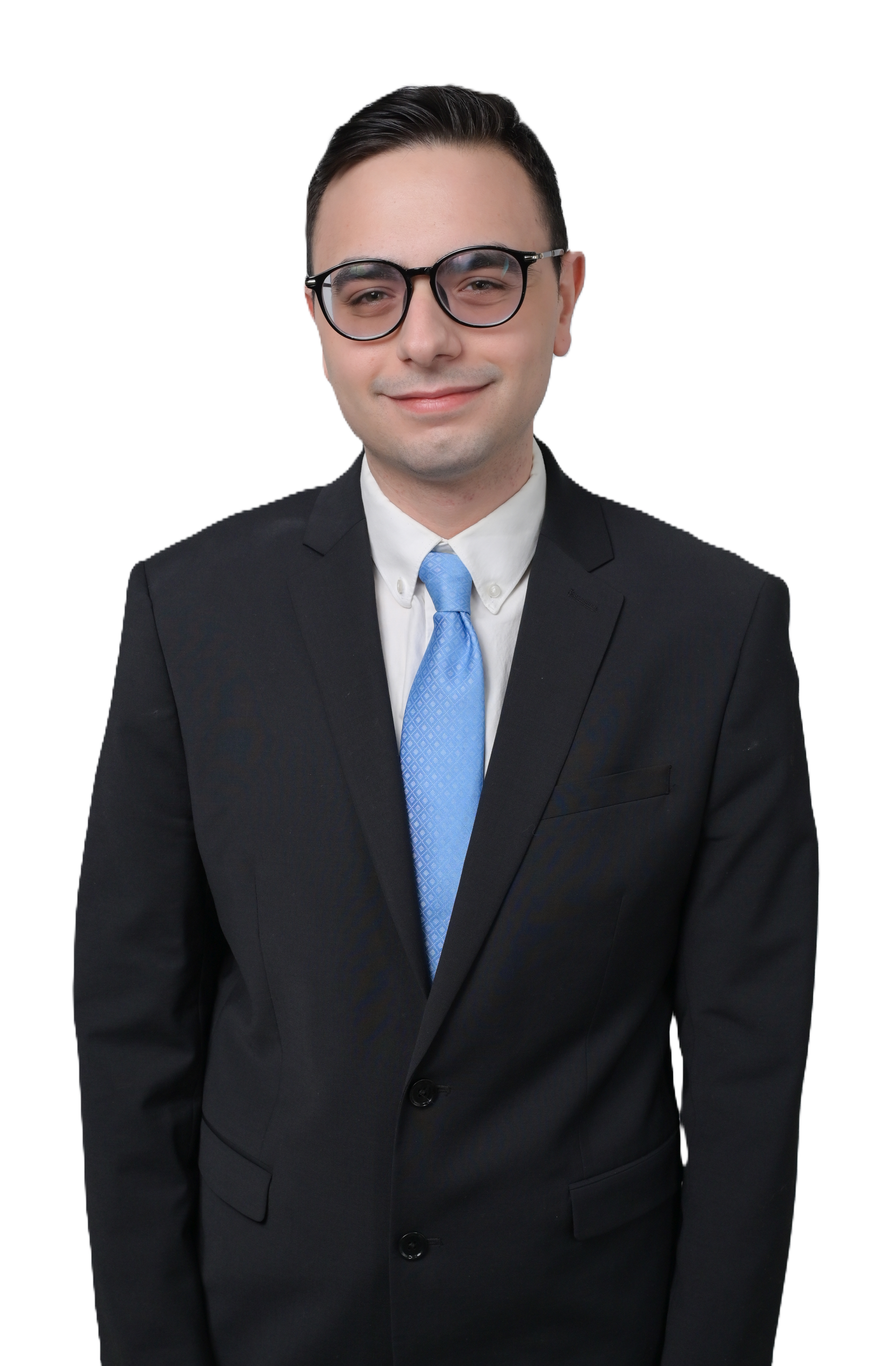 Michael Anthony Lucatorto attorney photo