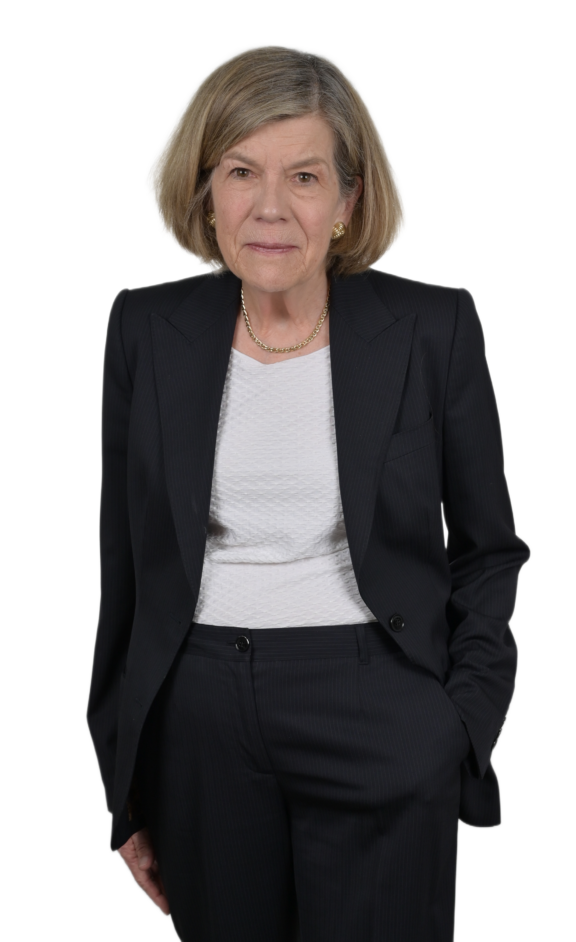 Karin J. Barkhorn attorney photo