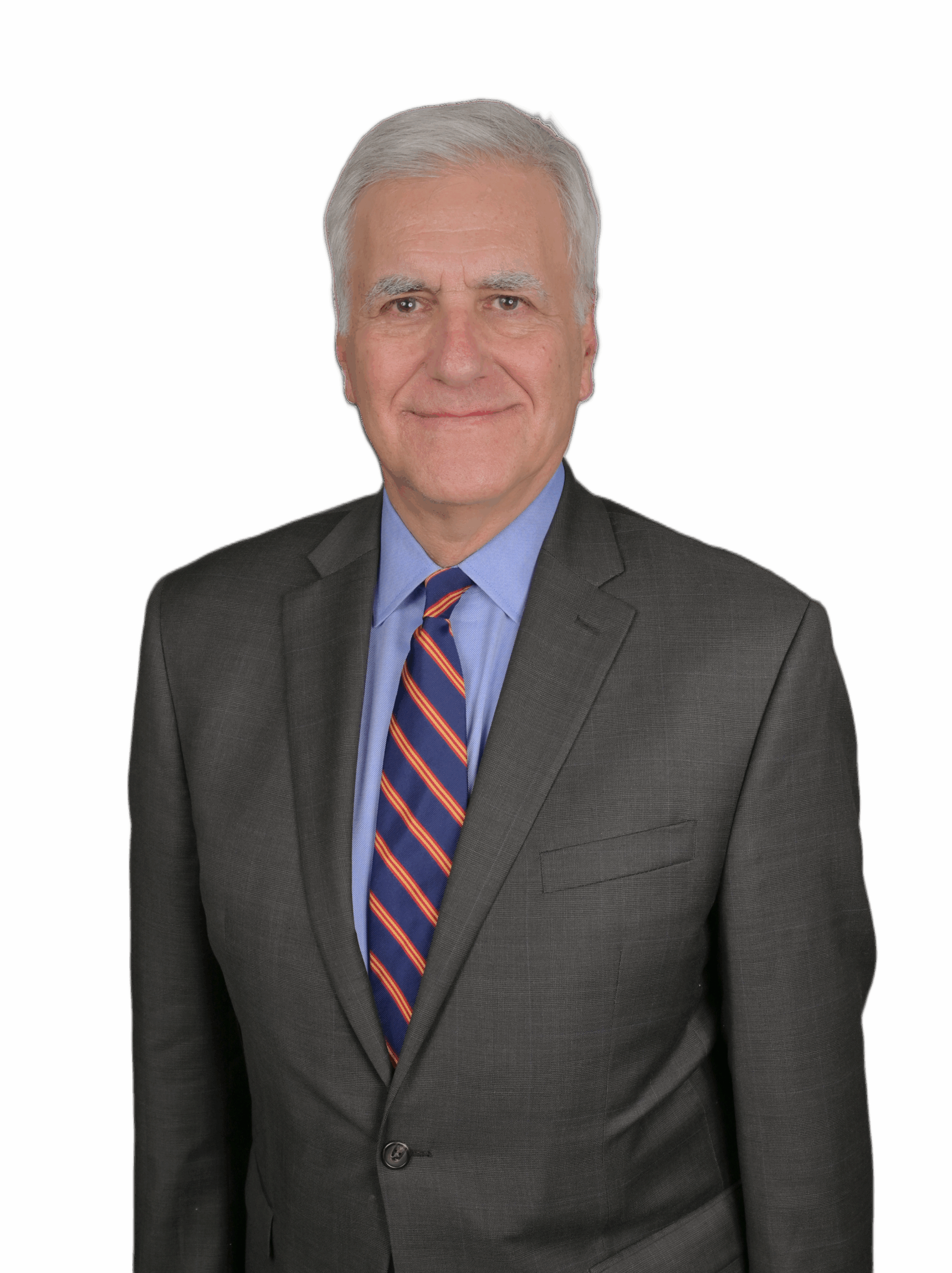 Lee A. Snow attorney photo