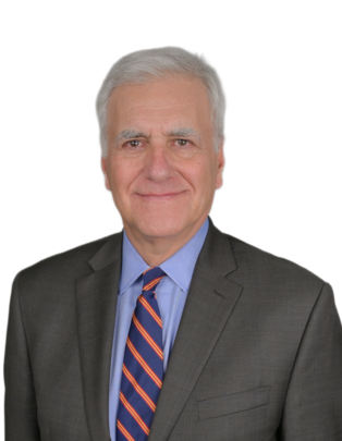 Photo of Lee A. Snow