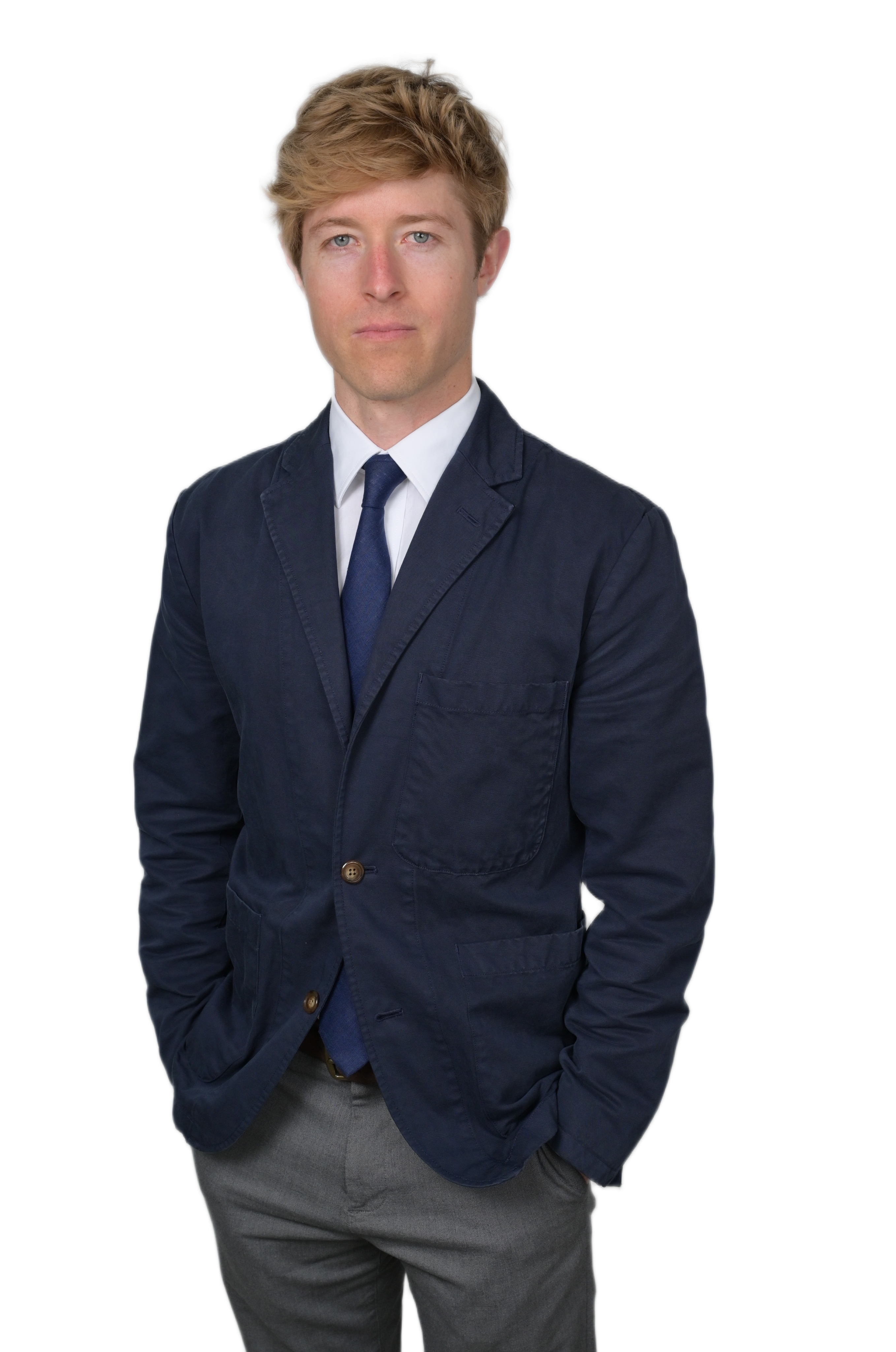 Peter Wyman attorney photo