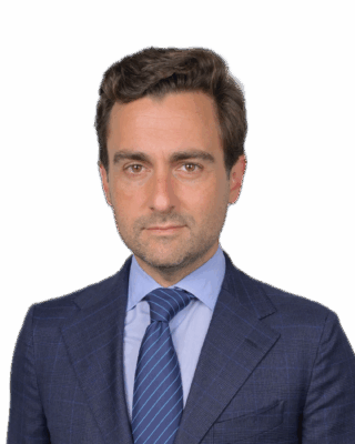 Photo of Robert A. Agresta