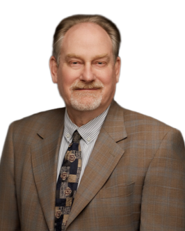 Photo of Tyrrell M. Prosser