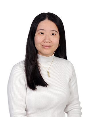 Photo of Adrienne Ou