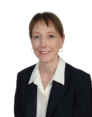 Photo of Carla J. Hartley