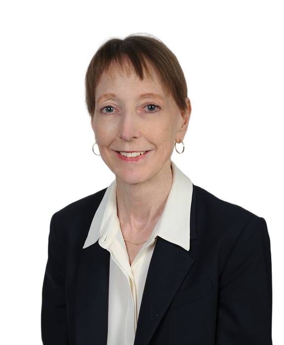 Carla J. Hartley attorney photo