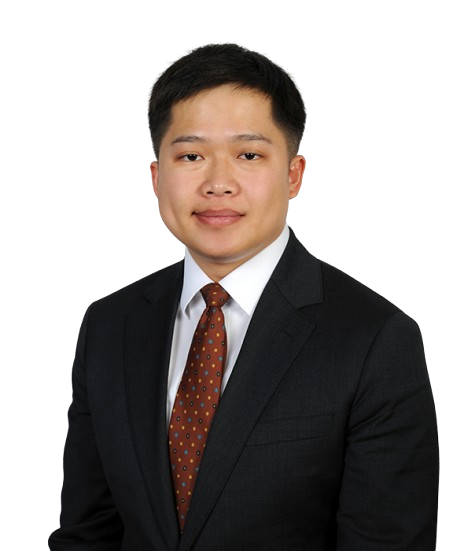 Matthew Wu attorney photo