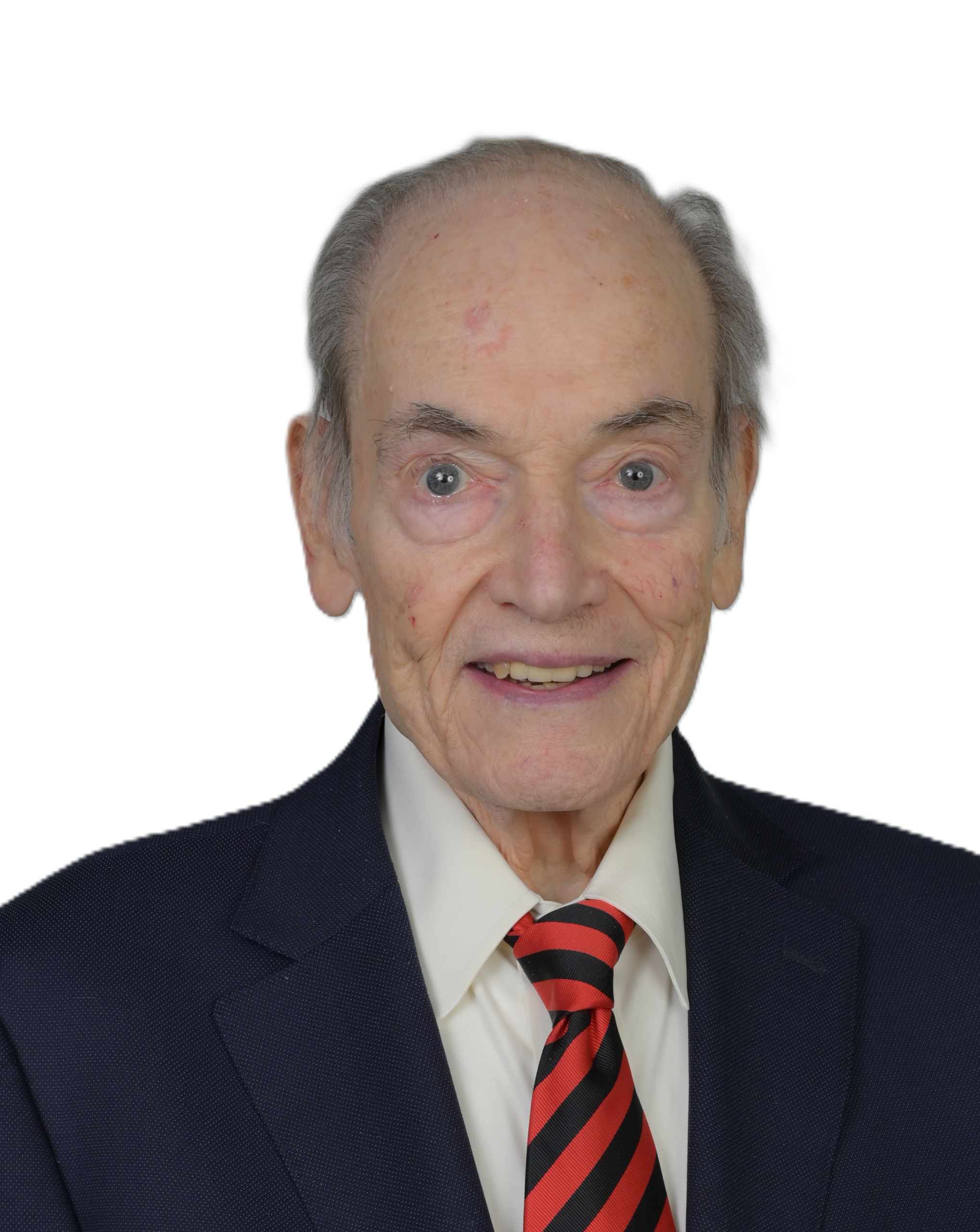 Photo of Oliver Koppell