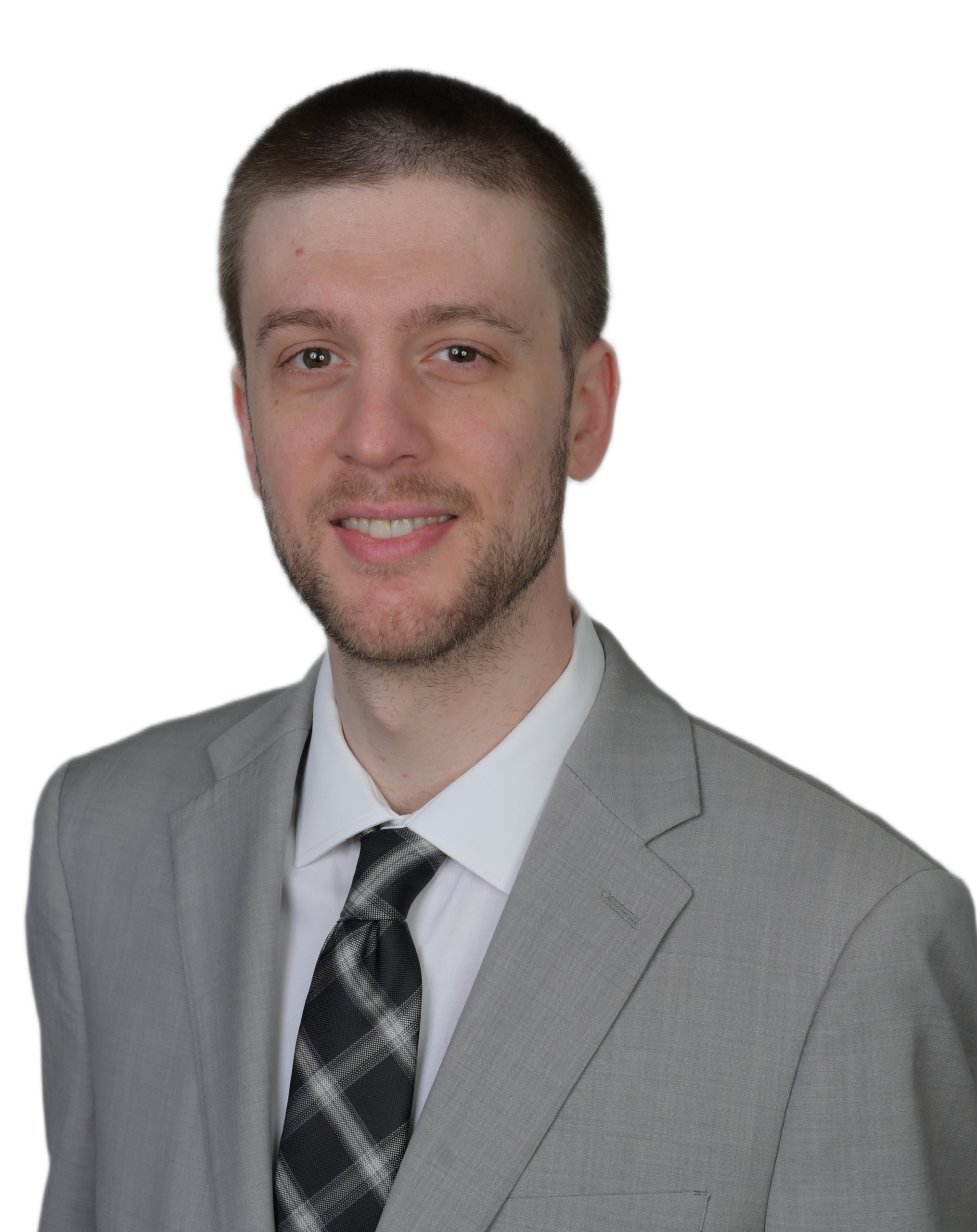 Photo of Scott Doherty