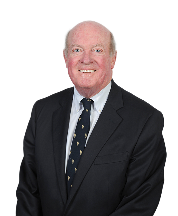 William F. Murphy attorney photo