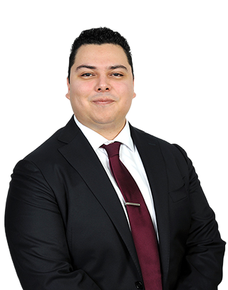 Photo of William P. Fuller