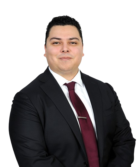 William P. Fuller attorney photo