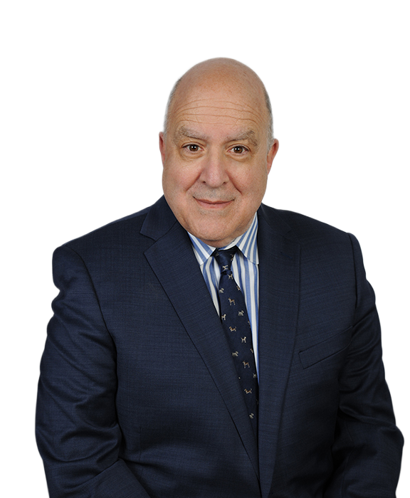 John N. Dahlberg attorney photo