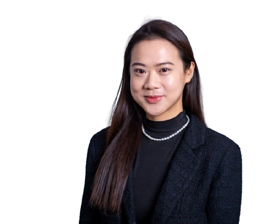 Fiona Wu attorney photo