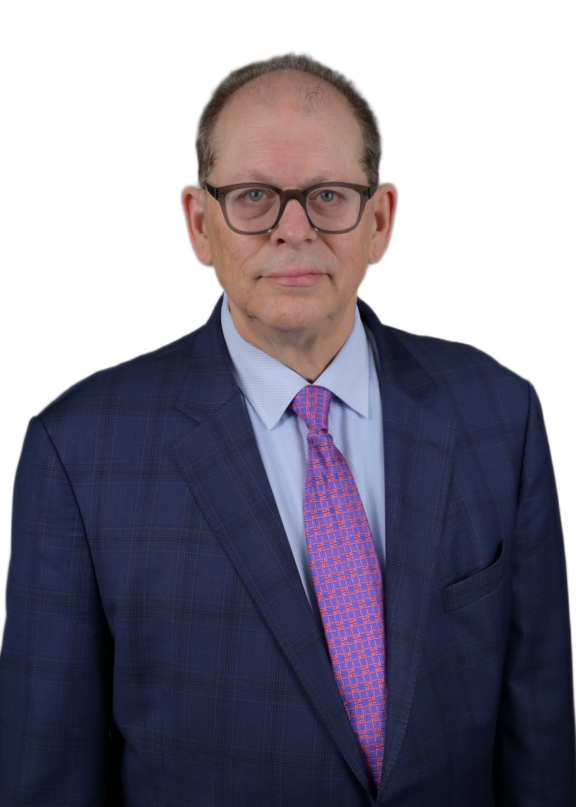 Jack A. Gordon attorney photo