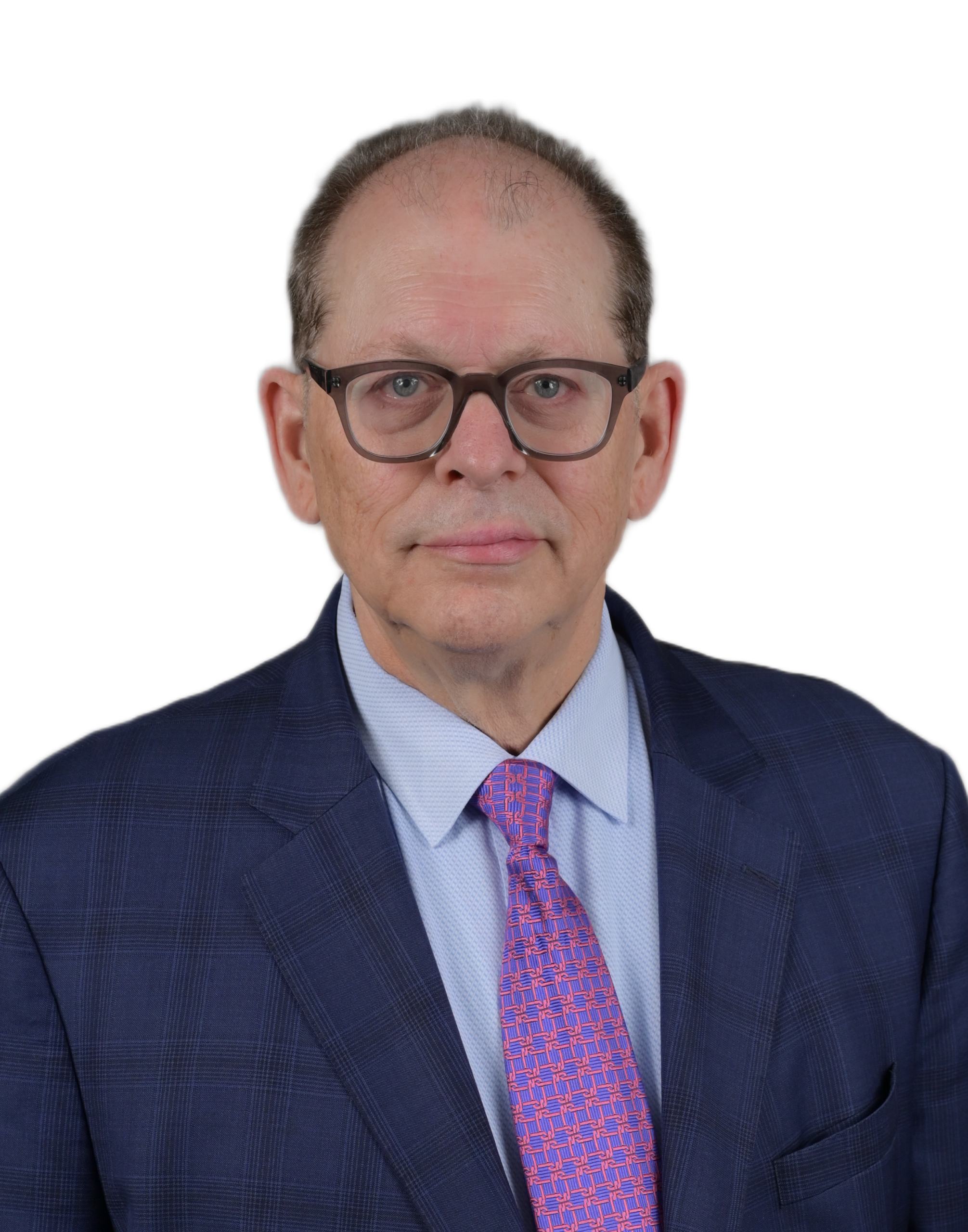 Photo of Jack A. Gordon