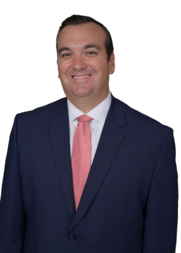 Michael Bello attorney photo