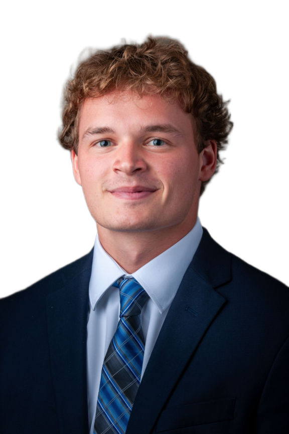Jackson J. Hyde attorney photo